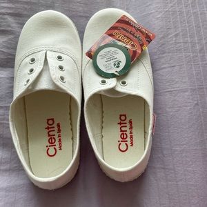 Cienta girls shoes